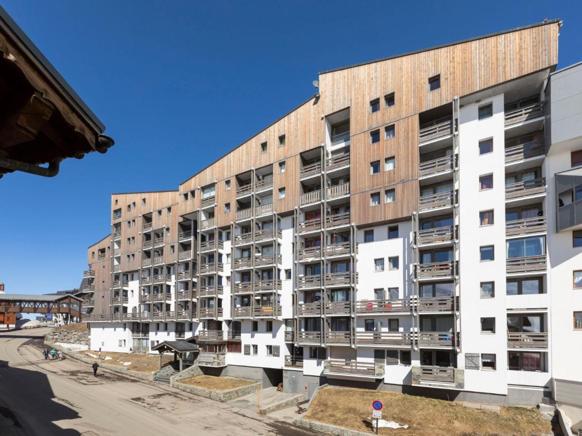 Les Lauzieres-10 By Interhome