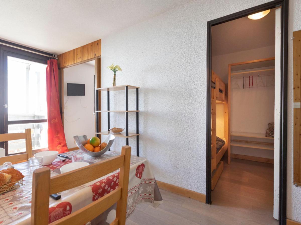 Apartment Les Lauzieres-10 By Interhome Val Thorens