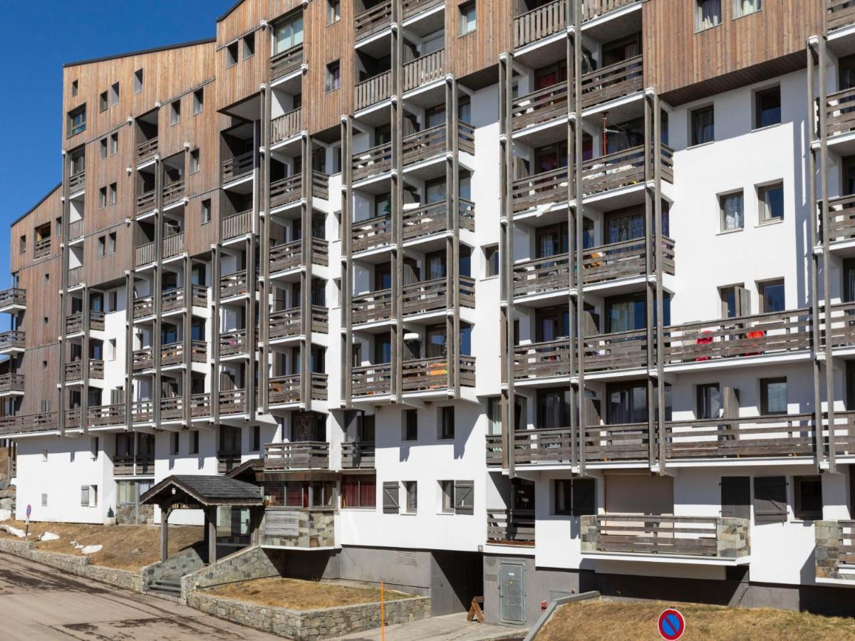 Les Lauzieres-10 By Interhome * Val Thorens