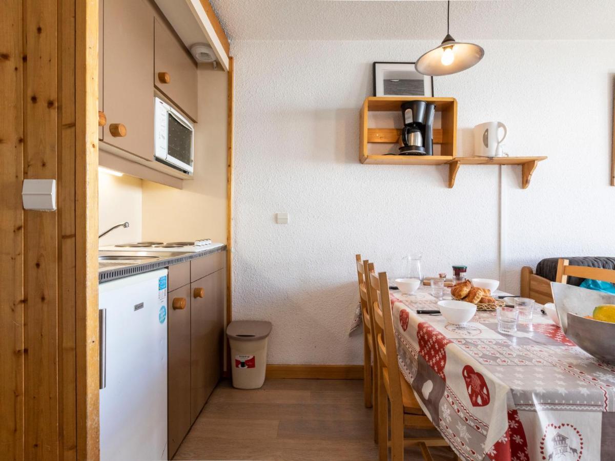 Les Lauzieres-10 By Interhome Apartment Val Thorens
