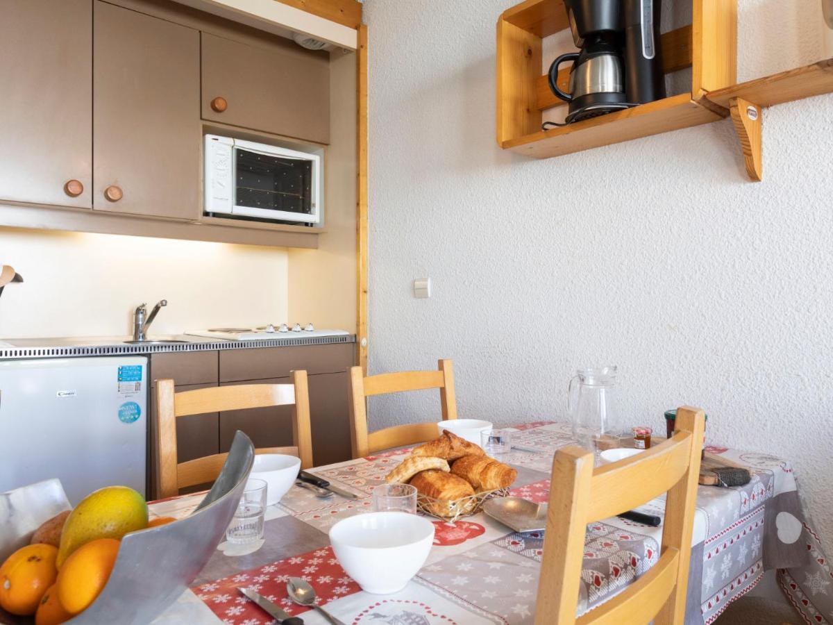 Les Lauzieres-10 By Interhome