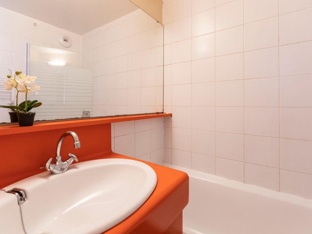 Les Lauzieres-10 By Interhome Apartment *