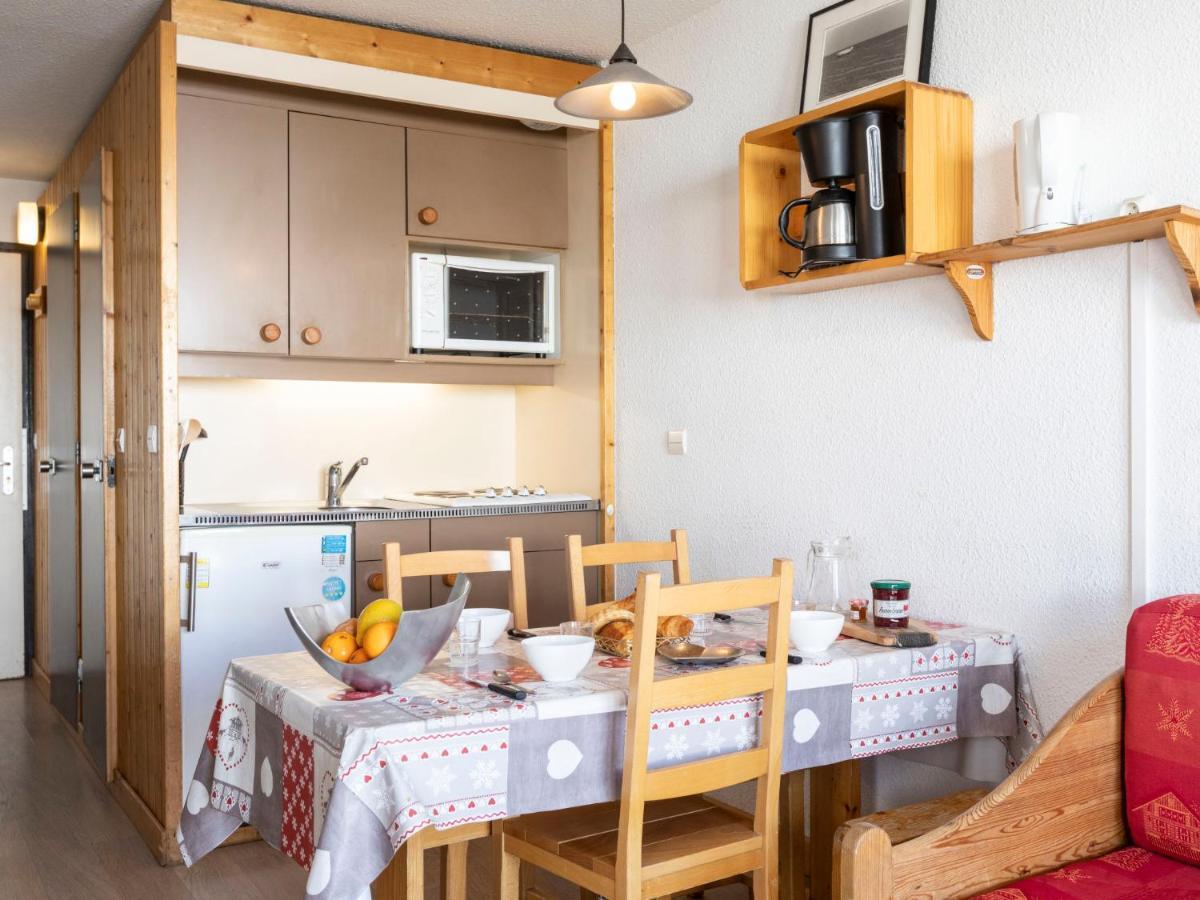 Les Lauzieres-10 By Interhome * Val Thorens