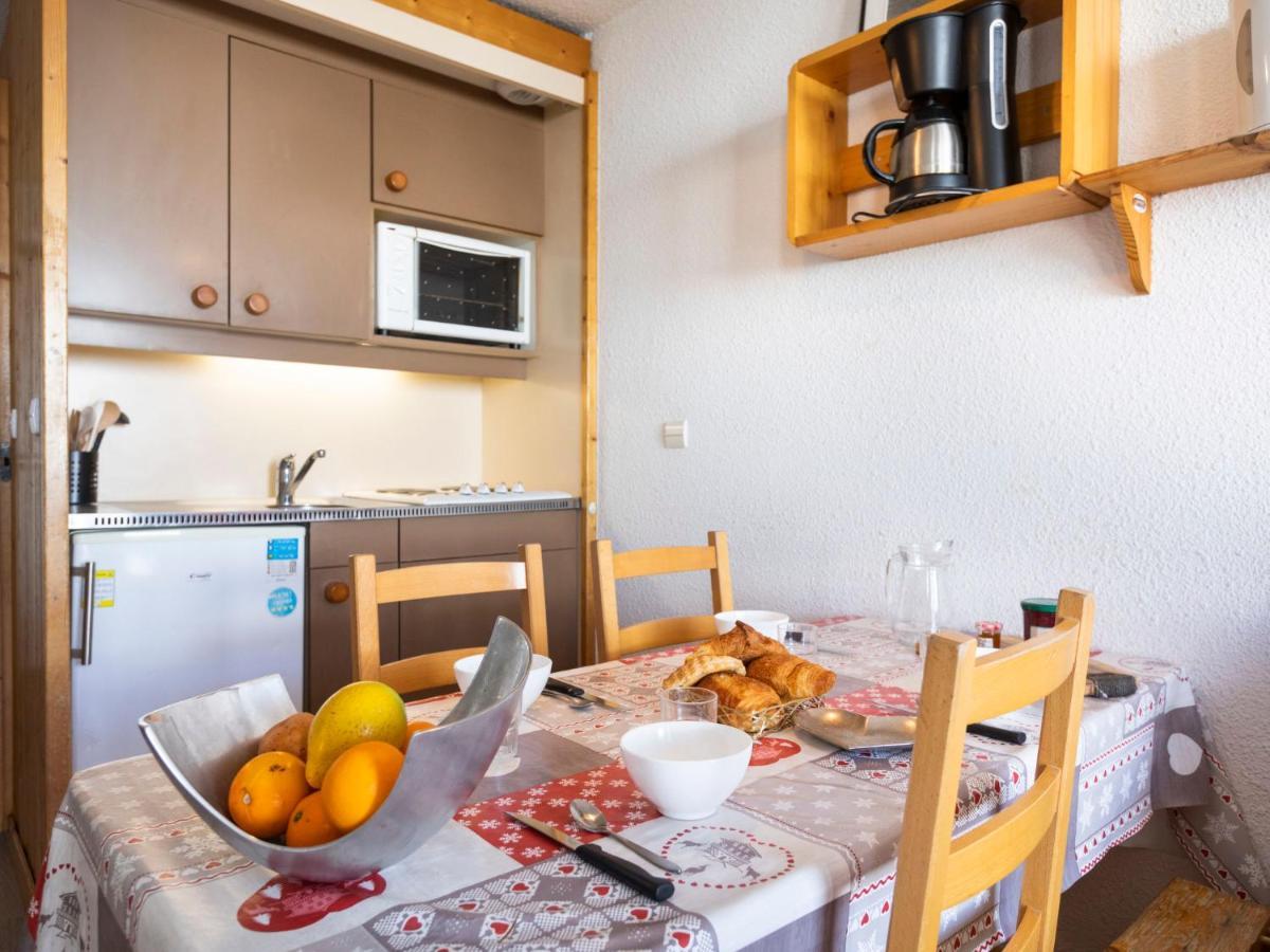 Apartment Les Lauzieres-10 By Interhome *