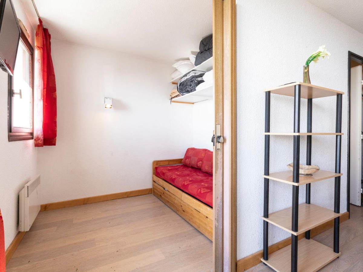 Les Lauzieres-10 By Interhome Apartment